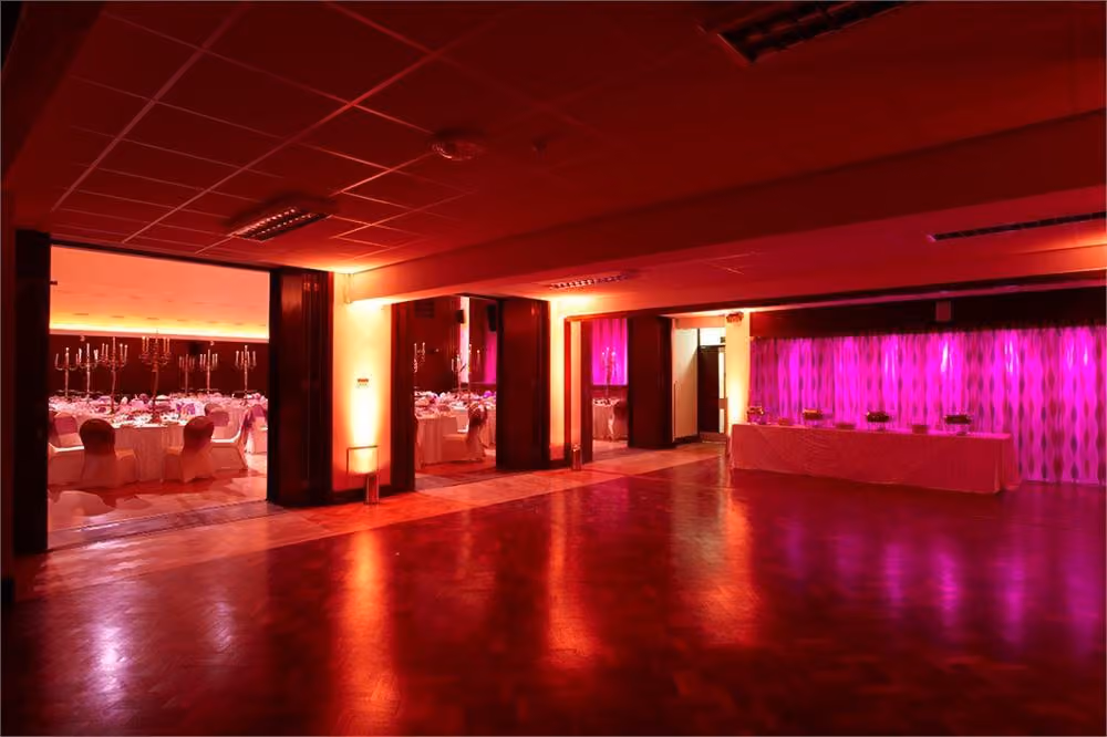 Ravenor Room, Greenford Hall photo #5
