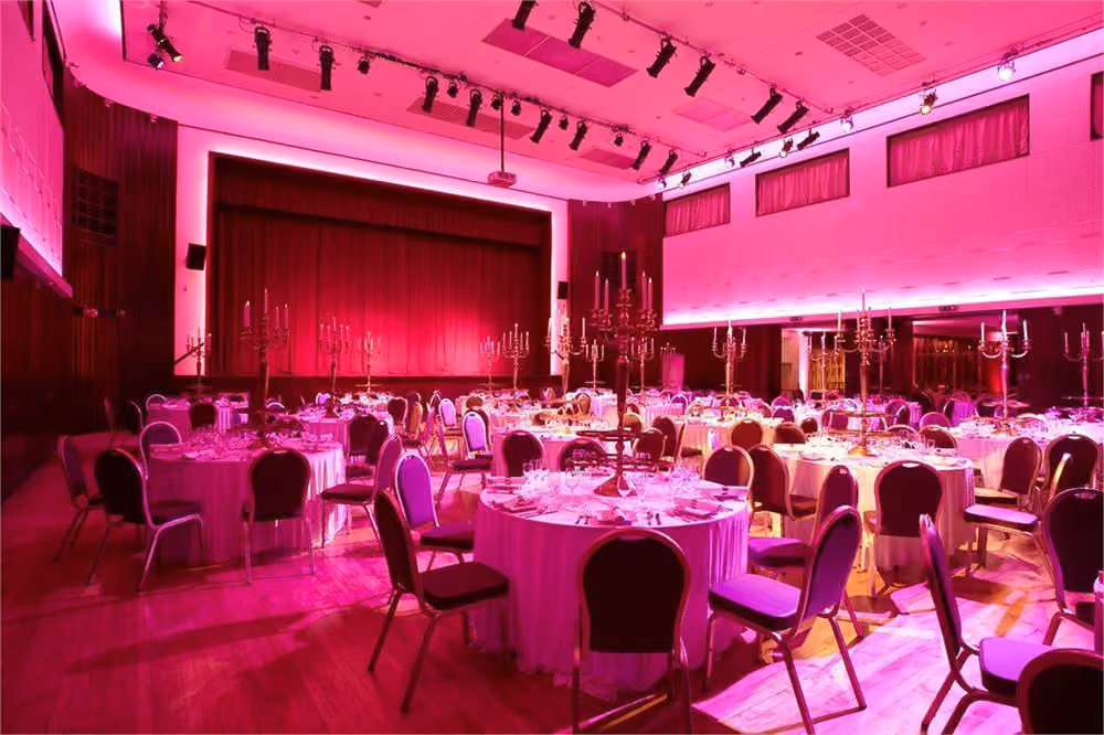 Ravenor Room, Greenford Hall photo #4