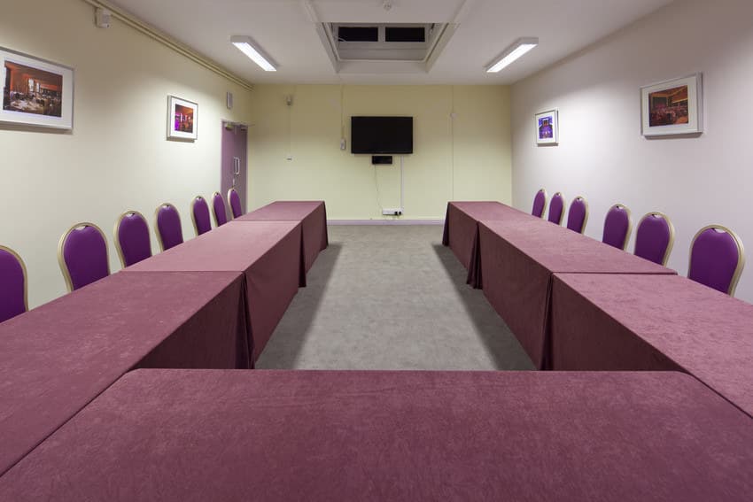 Ravenor Room, Greenford Hall photo #1