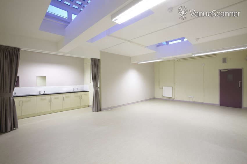 Ruislip Room, Greenford Hall photo #1