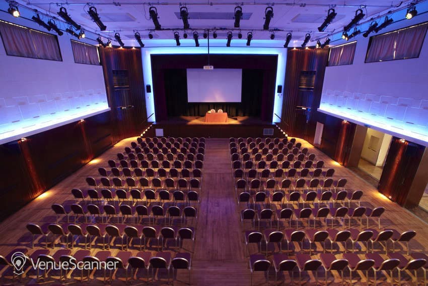 Assembly Hall, Greenford Hall photo #2