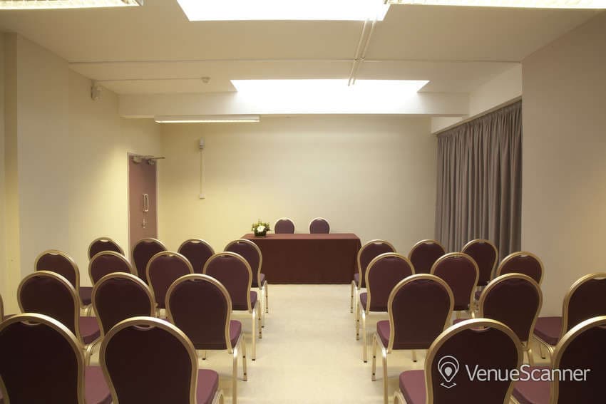 Assembly Hall, Greenford Hall photo #1