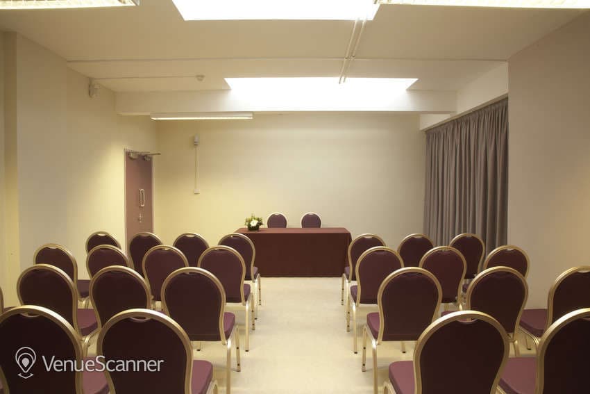 Ruislip Room, Greenford Hall photo #2