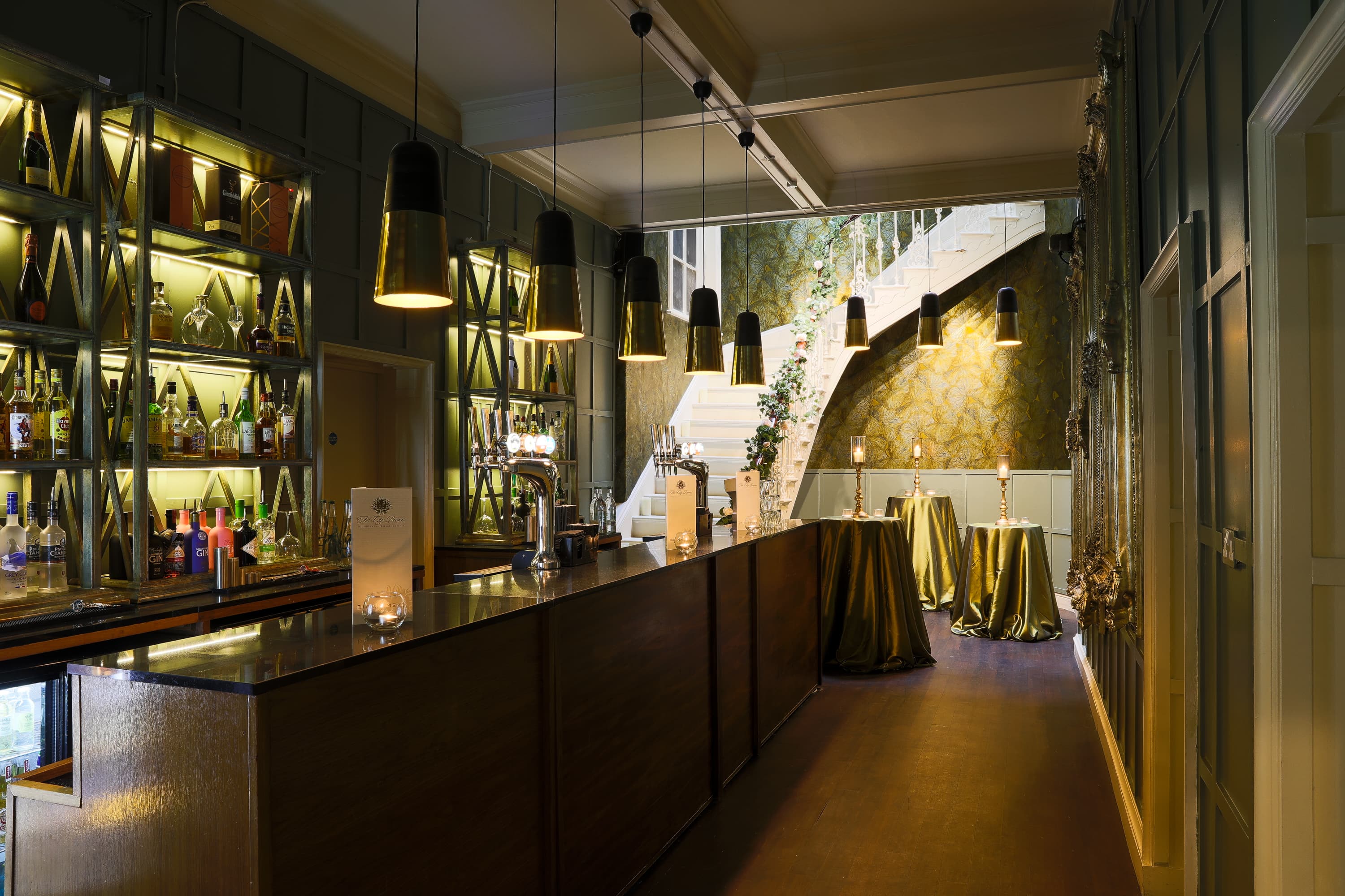 The City Rooms, Exclusive Hire, undefined photo #11