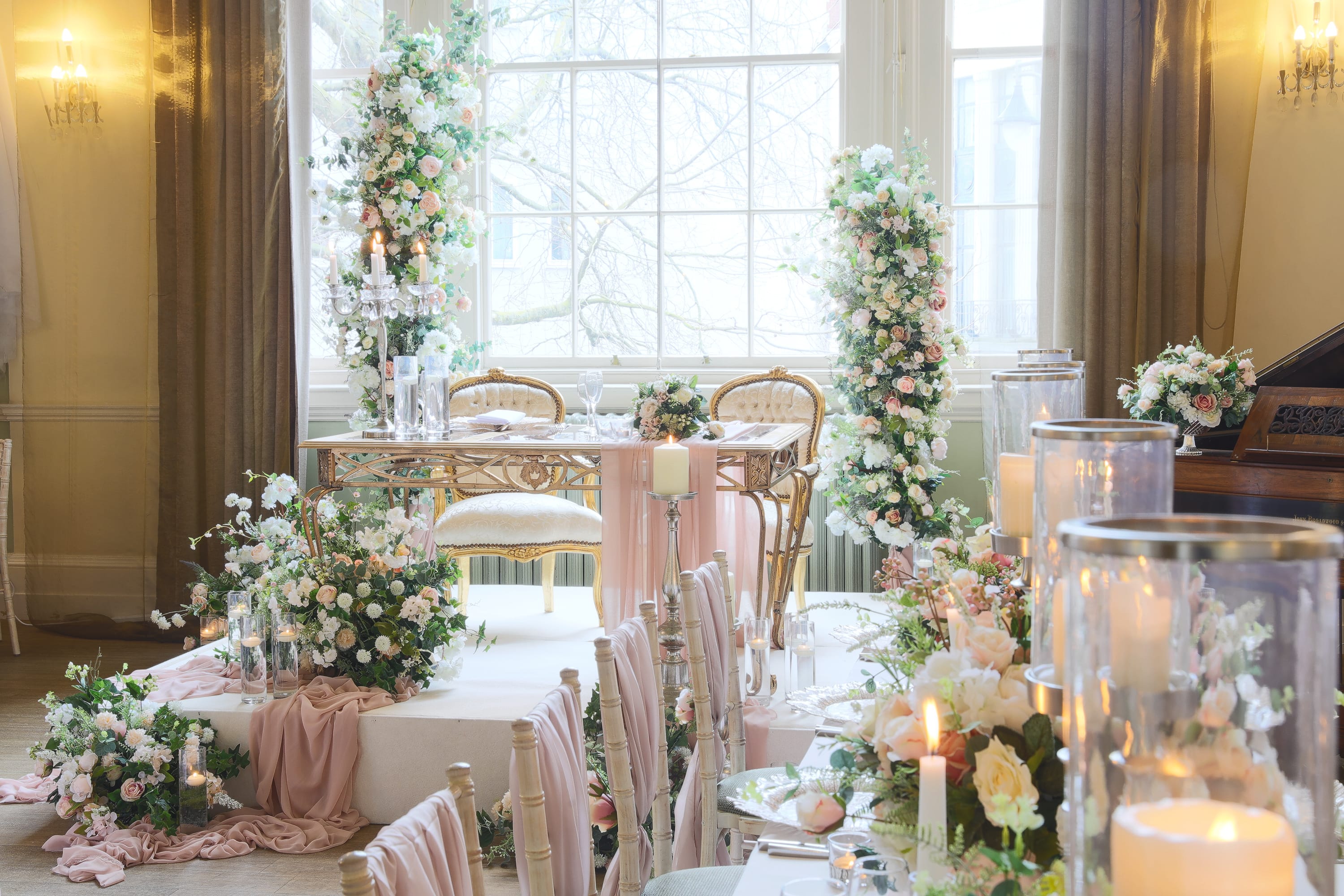 Photo of The City Rooms, Exclusive Hire