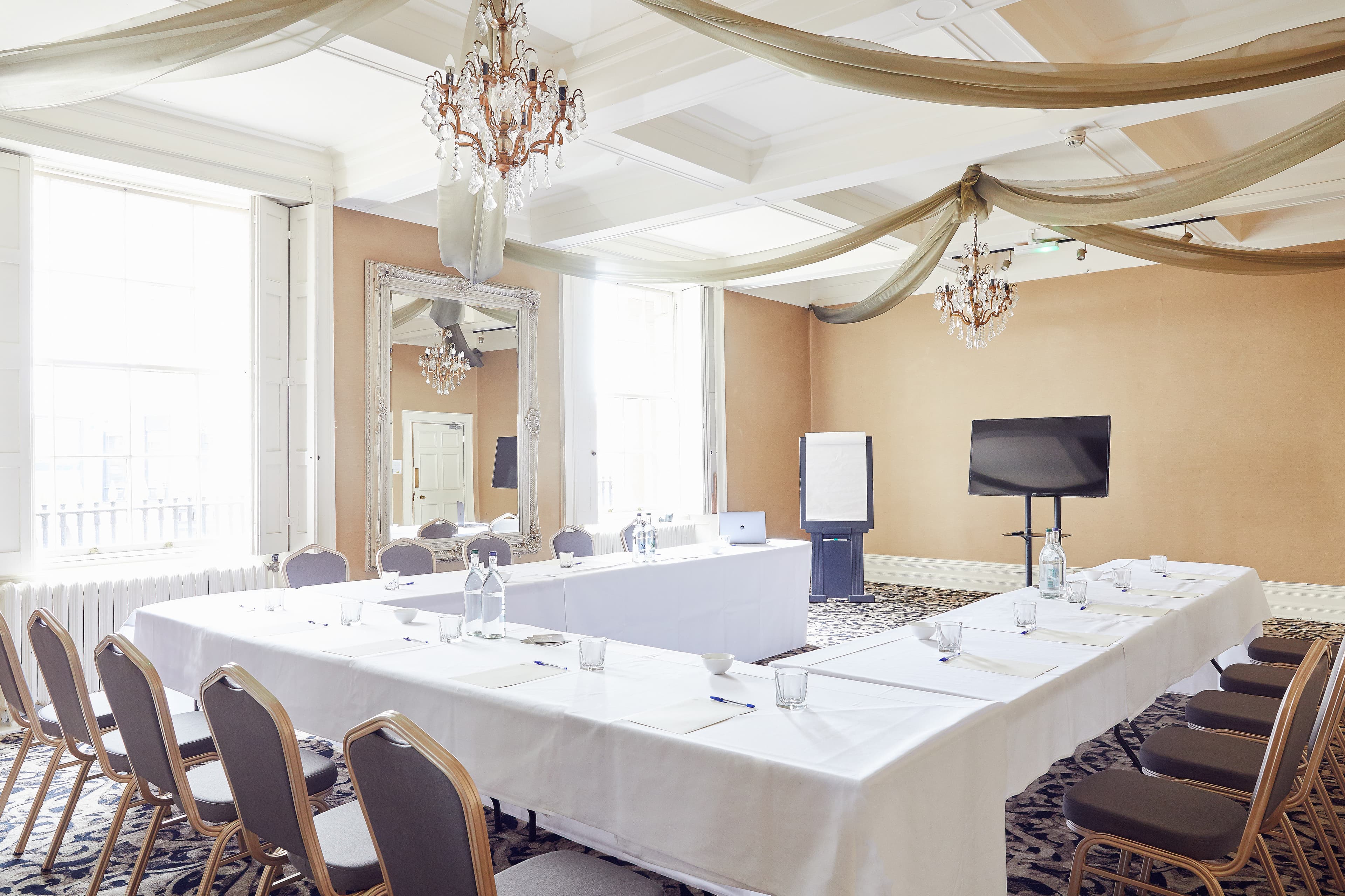 The City Rooms, Exclusive Hire, undefined photo #14