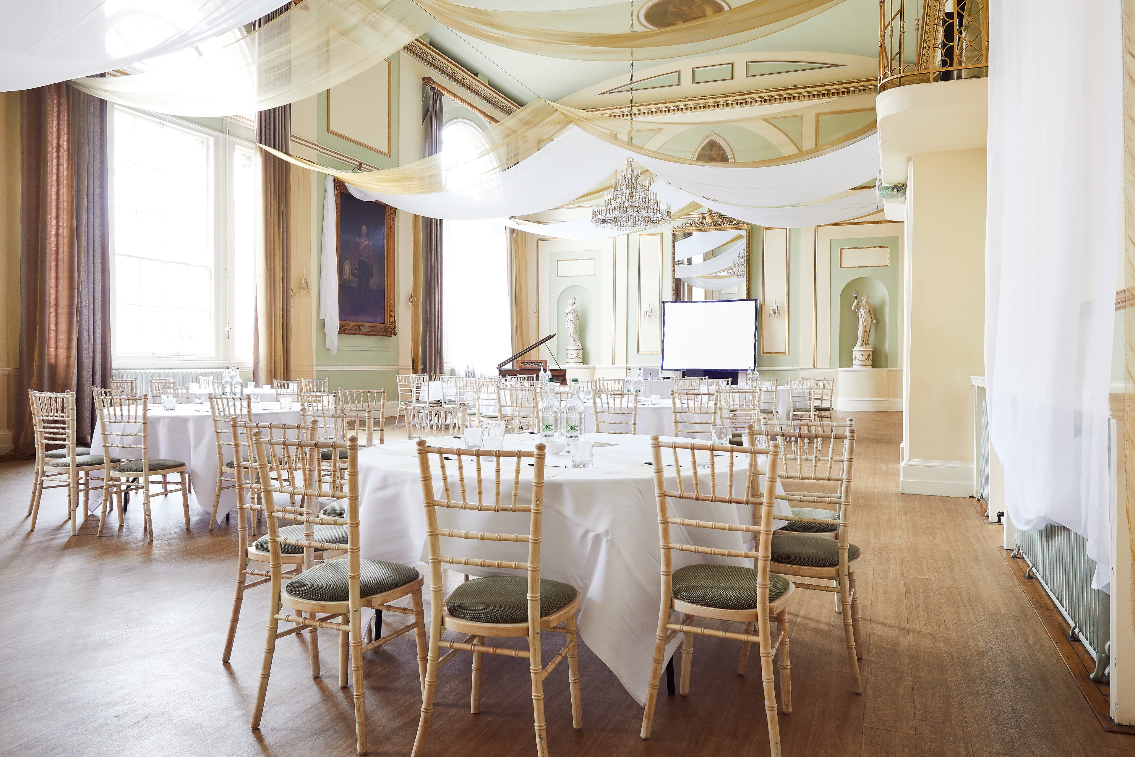 The City Rooms, Exclusive Hire, undefined photo #13