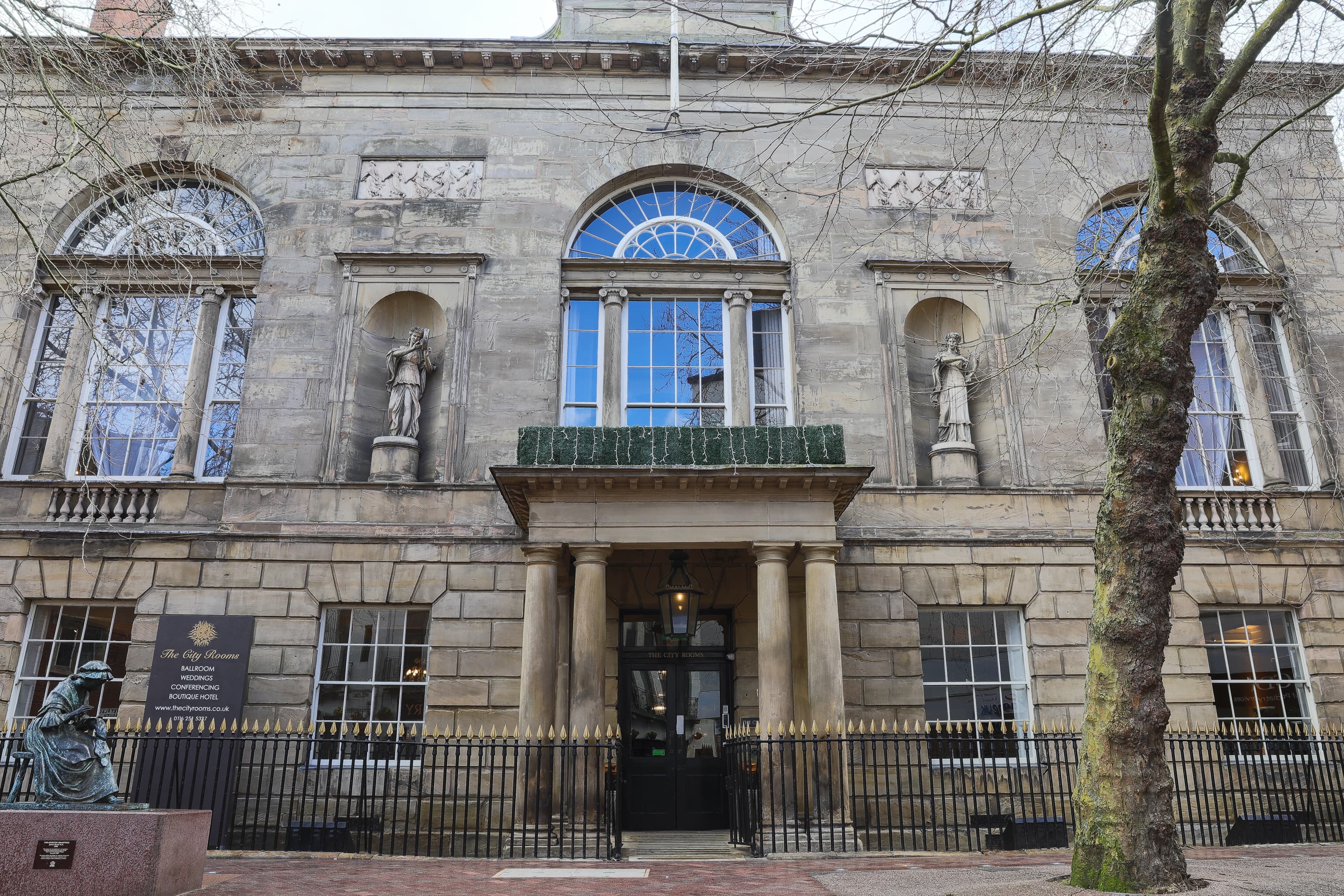 The City Rooms, Exclusive Hire, undefined photo #5