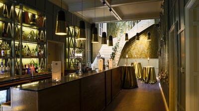 Photo of The City Rooms