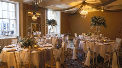 Photo of The City Rooms