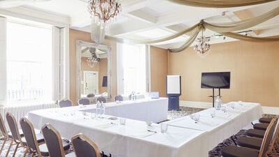 Photo of The City Rooms