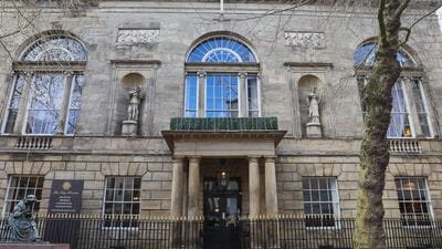 Photo of The City Rooms