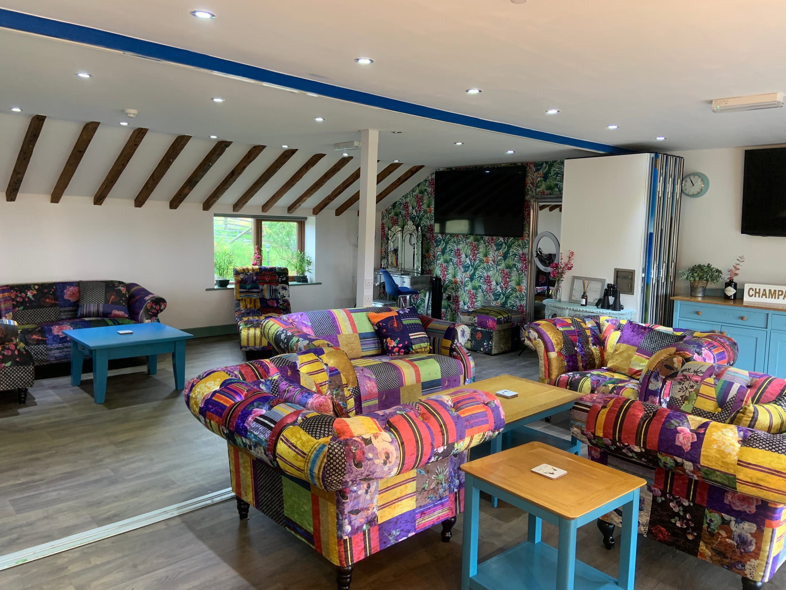 Photo of The Wellbeing Farm, The Snug