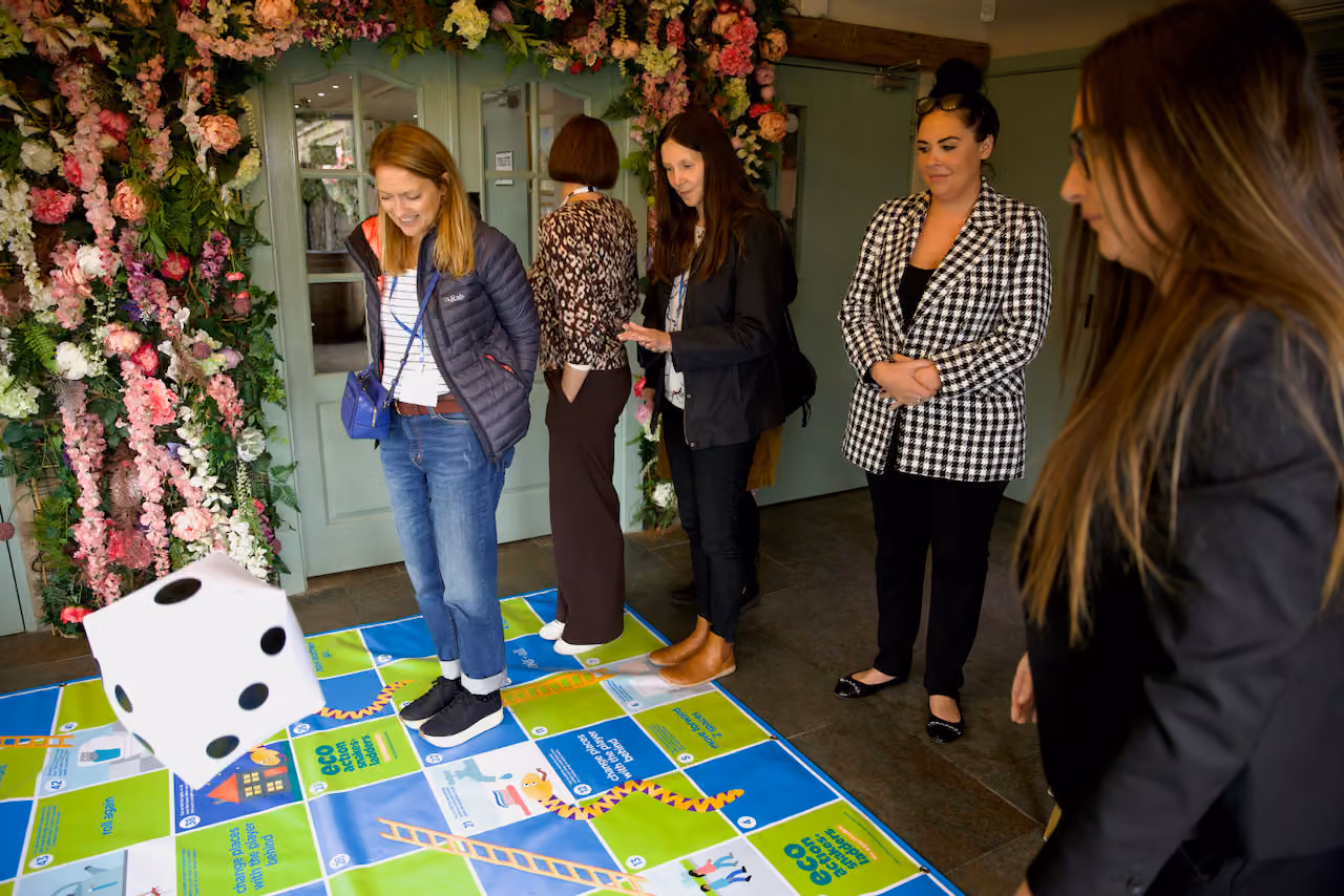 The Events Barn, The Wellbeing Farm photo #29