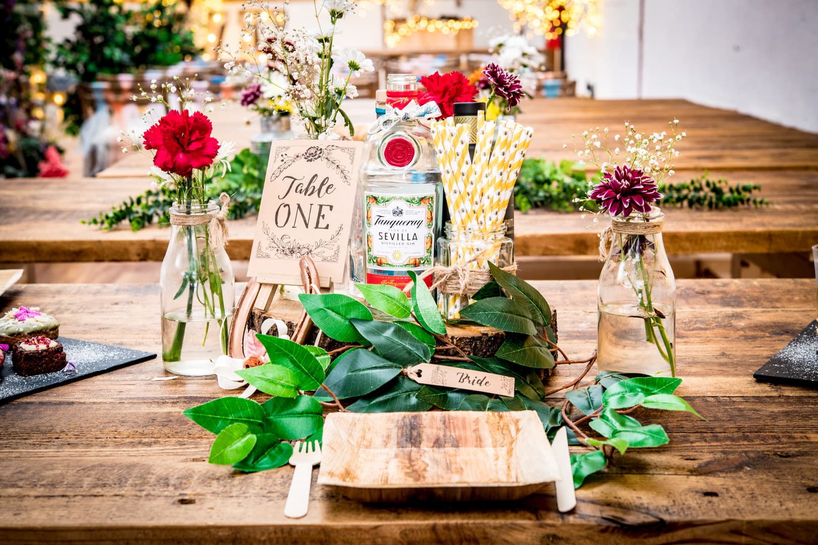 The Events Barn, The Wellbeing Farm photo #4