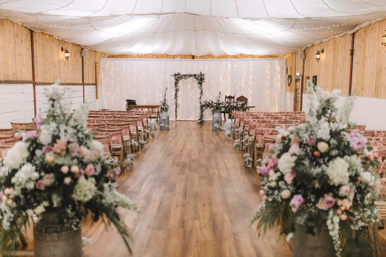 Exclusive Hire, The Wellbeing Farm photo #7