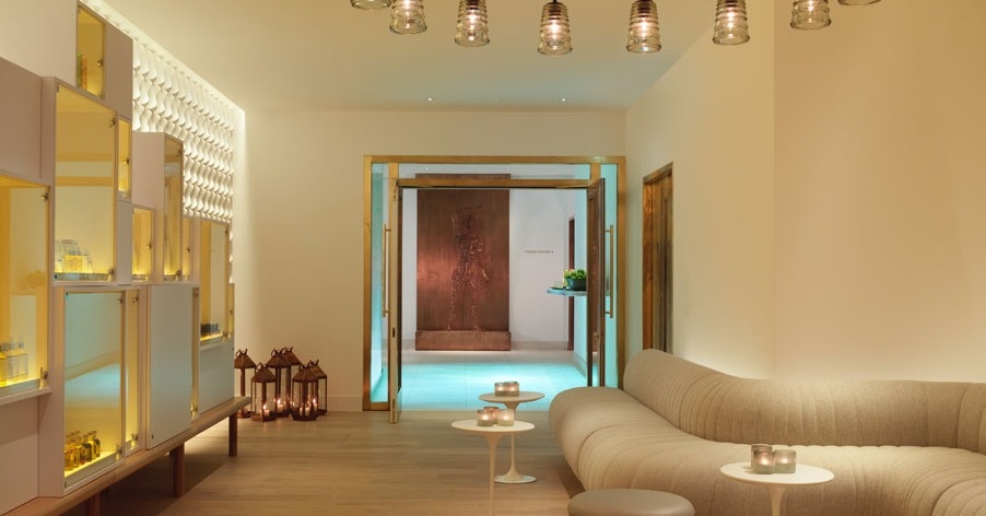 Photo of Sea Containers London, Agua Bathhouse & Spa