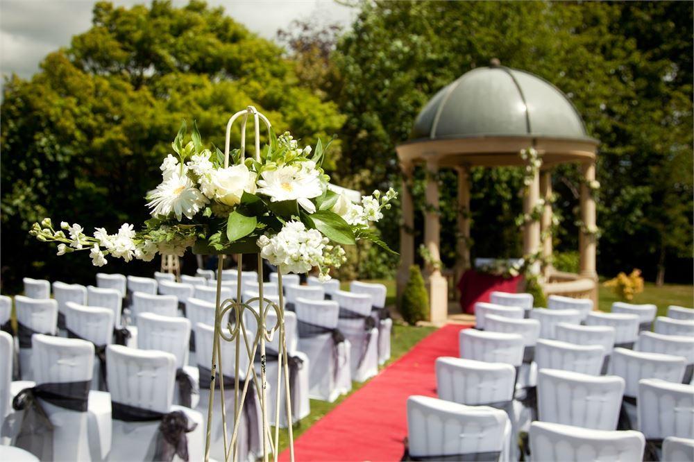 Exclusive Hire, Ringwood Hall Hotel & Spa photo #2