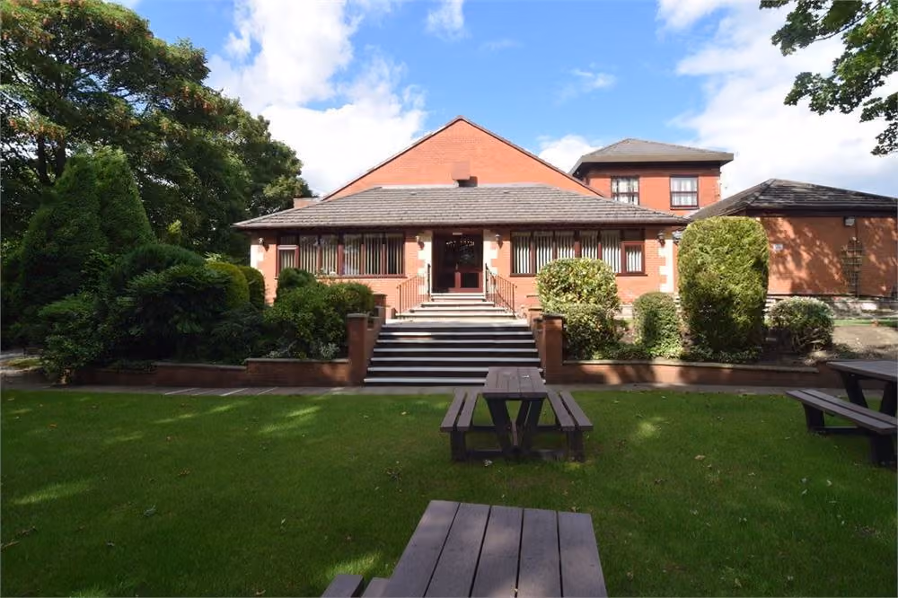 Exclusive Hire, Brookfield Hall photo #3