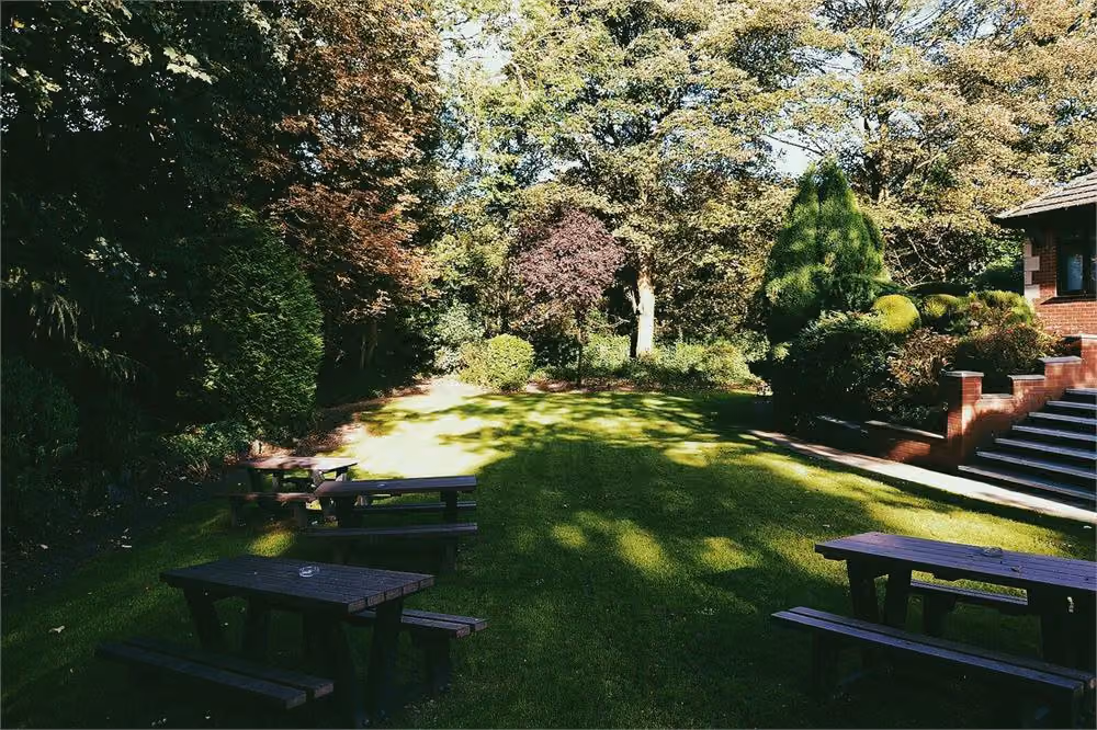 Exclusive Hire, Brookfield Hall photo #2