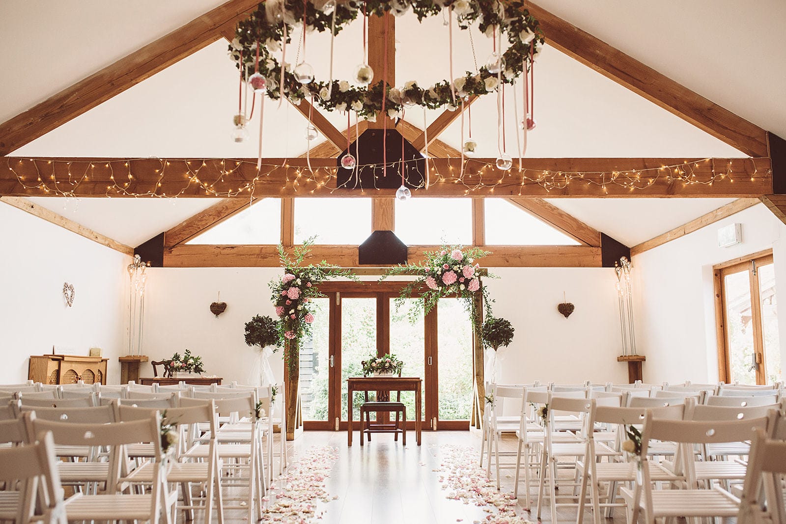 Photo of Maidens Barn, Exclusive Hire