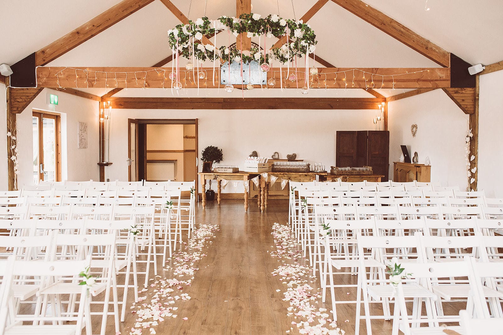 Photo of Maidens Barn, Exclusive Hire
