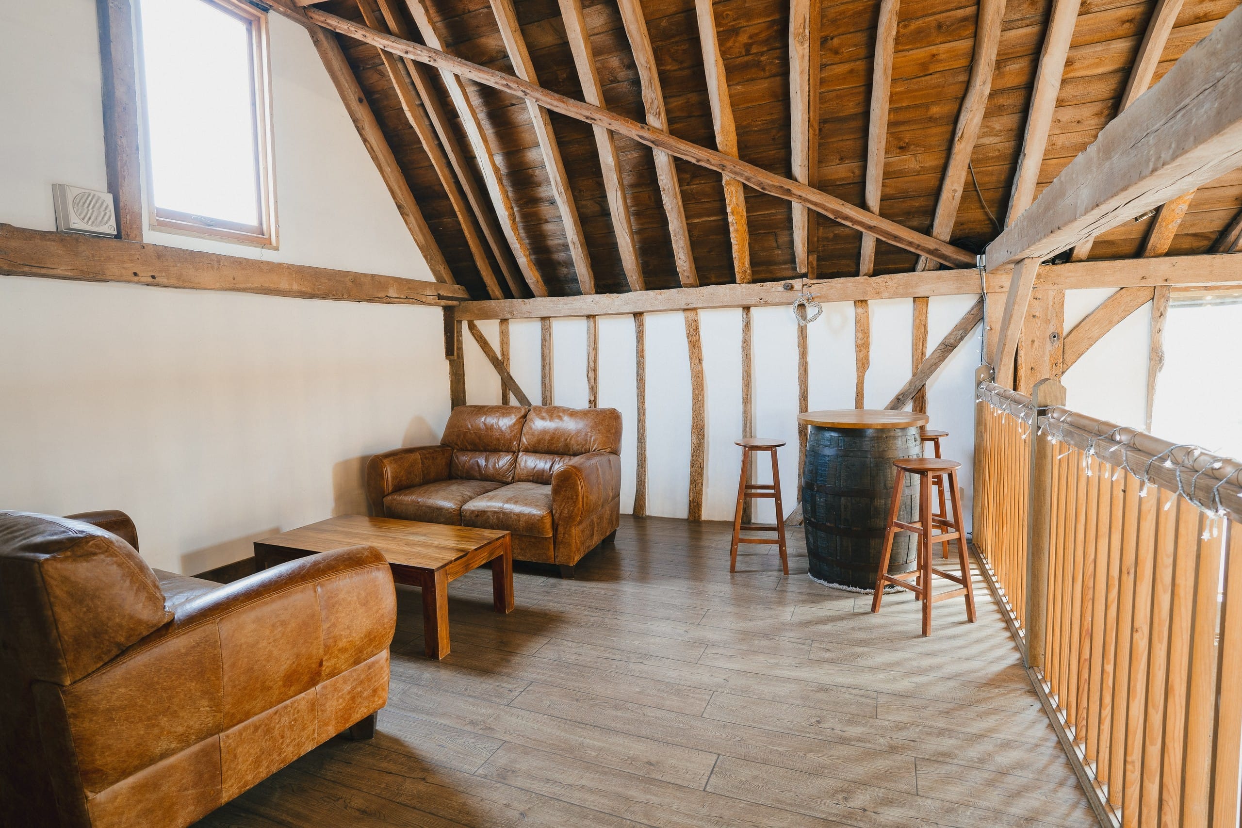Photo of Maidens Barn, Exclusive Hire