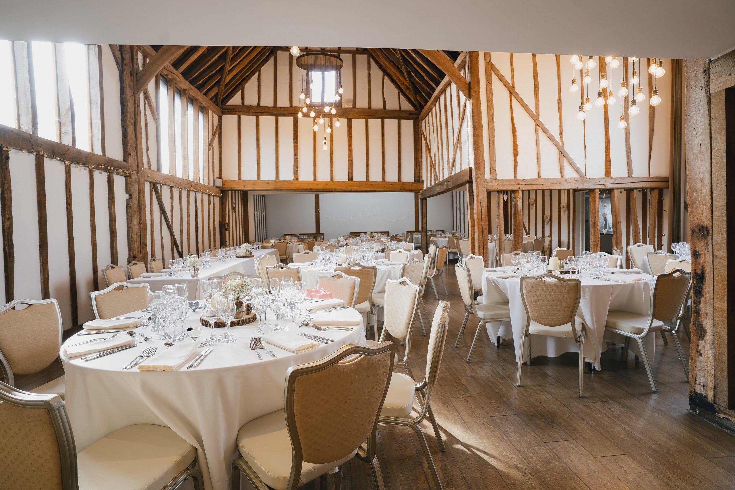 Photo of Maidens Barn, Exclusive Hire