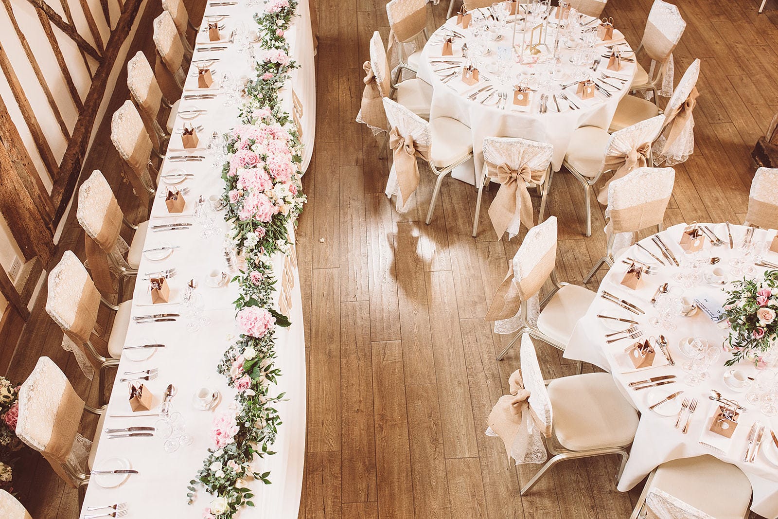 Photo of Maidens Barn, Exclusive Hire