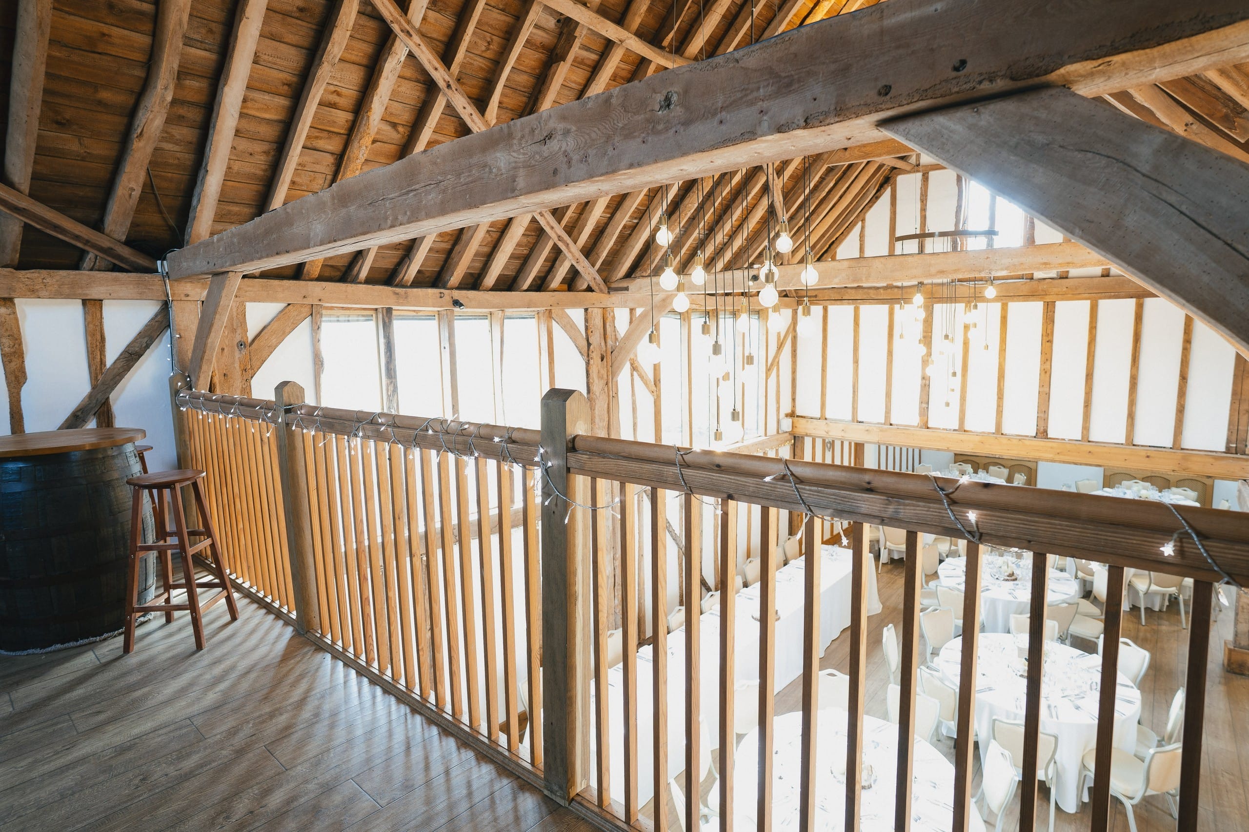 Photo of Maidens Barn, Exclusive Hire