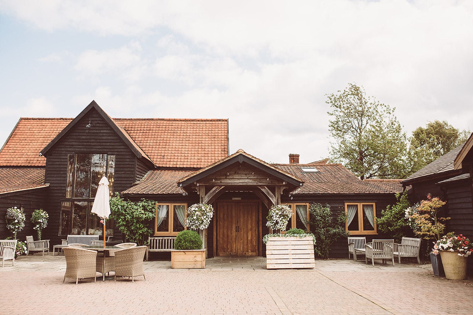 Photo of Maidens Barn, Exclusive Hire
