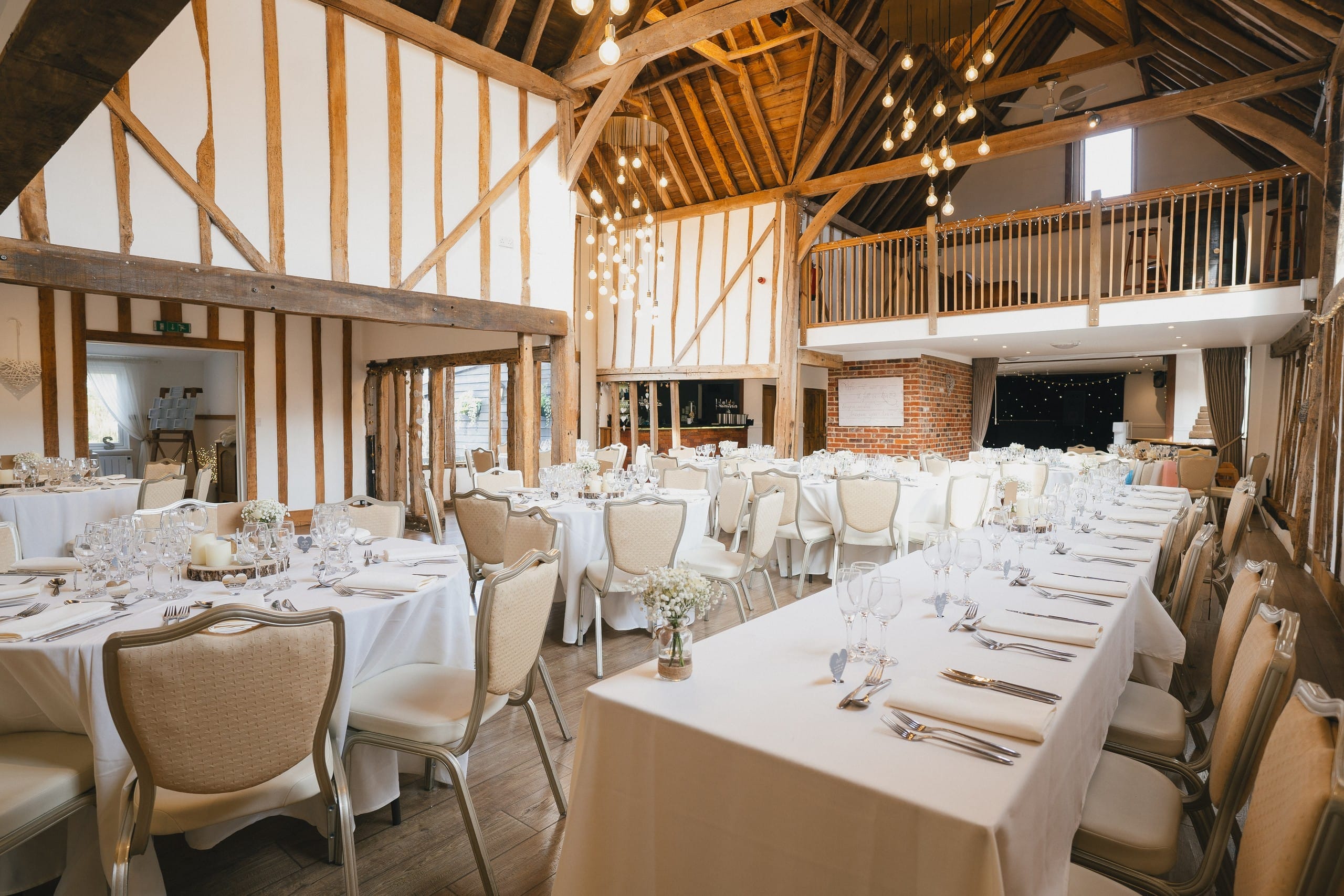 Photo of Maidens Barn, Exclusive Hire