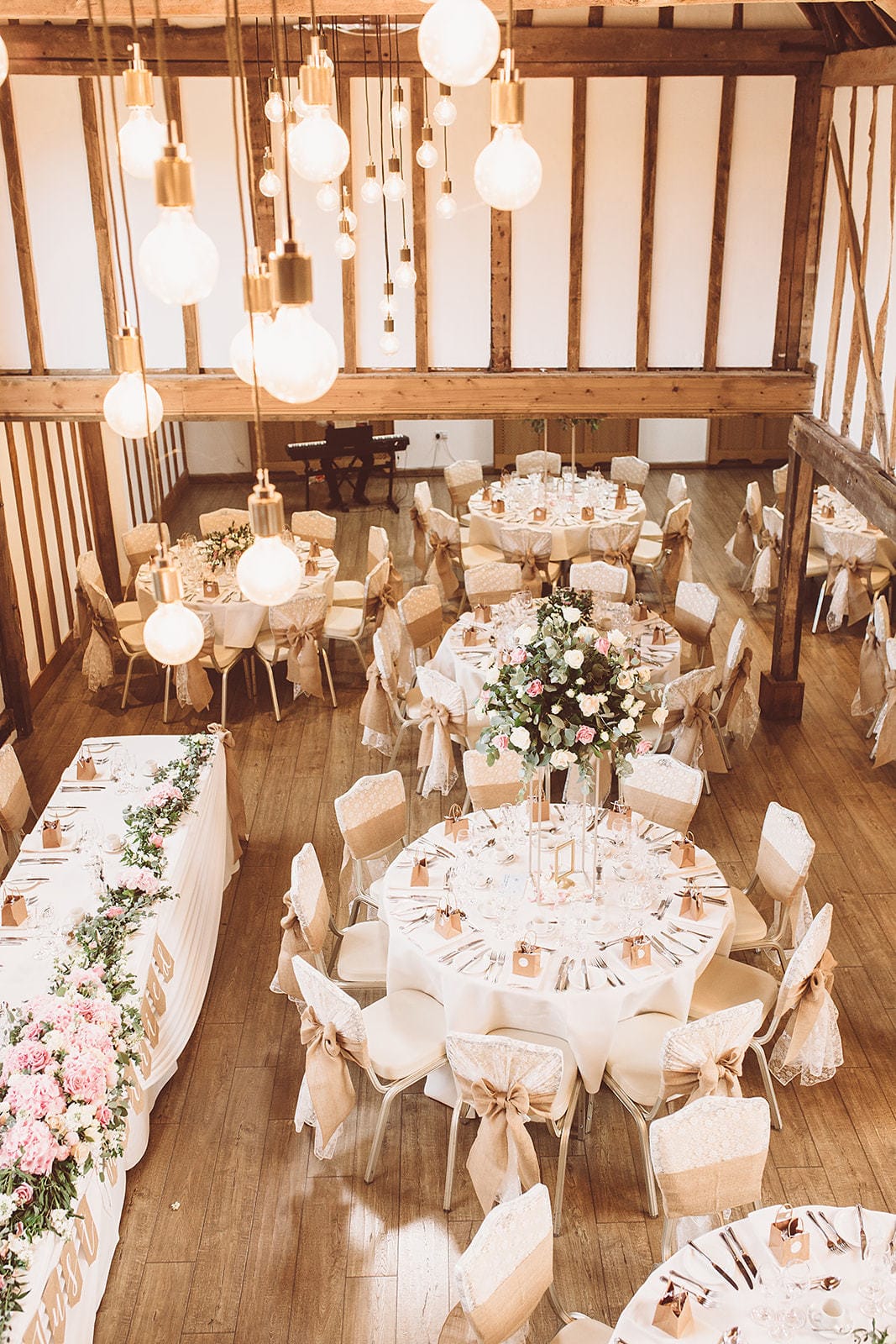 Photo of Maidens Barn, Exclusive Hire