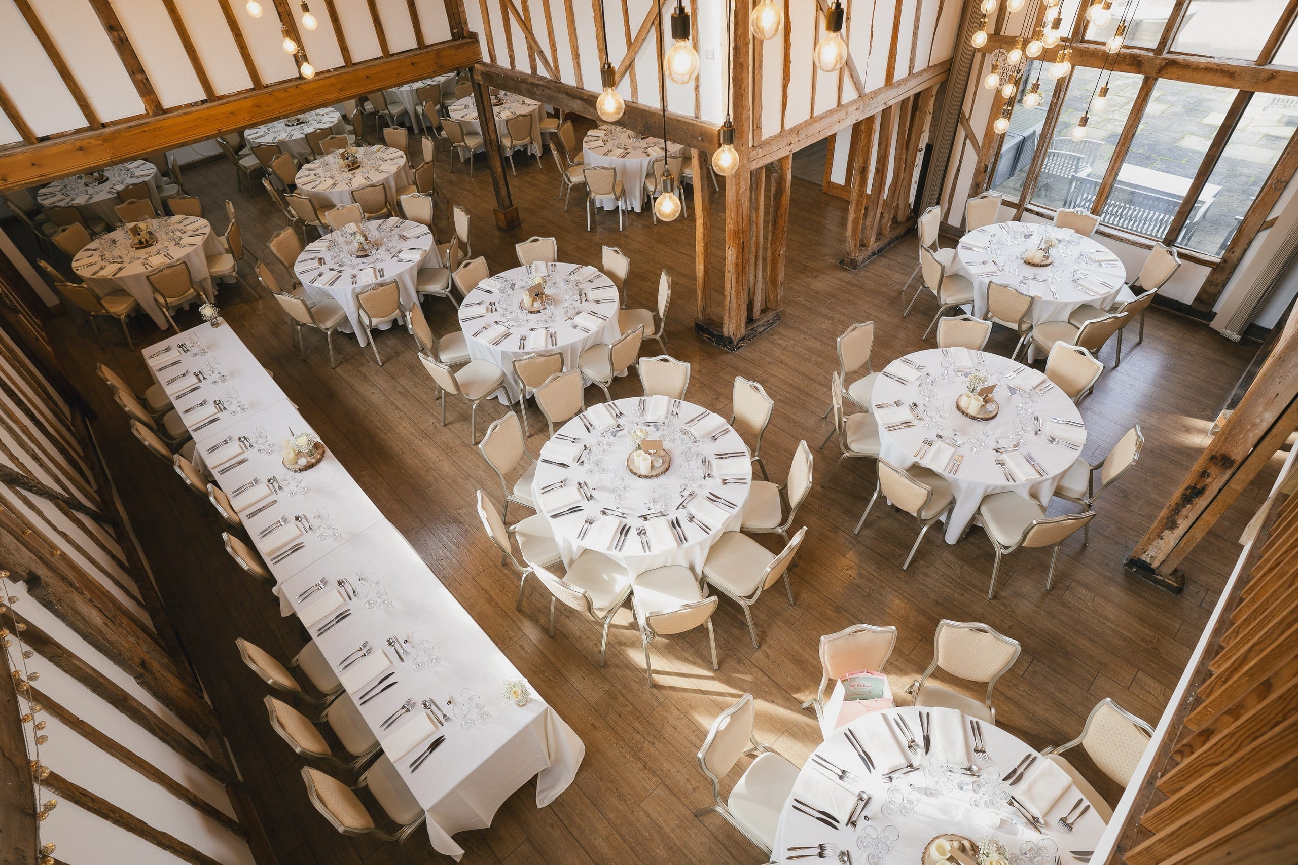Photo of Maidens Barn, Exclusive Hire