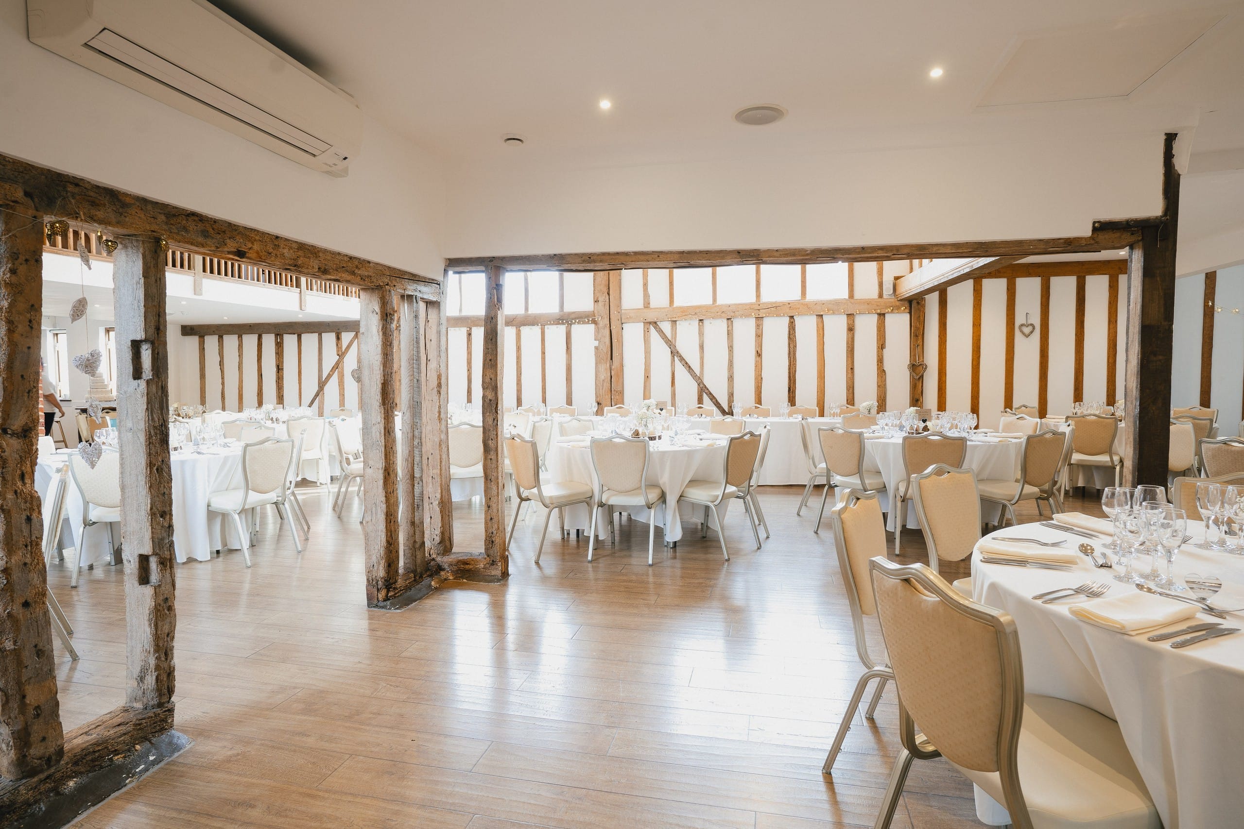 Photo of Maidens Barn, Exclusive Hire