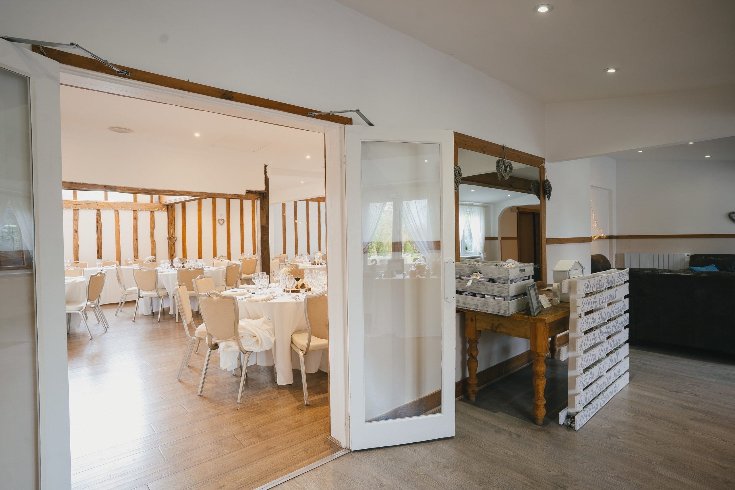 Photo of Maidens Barn, Exclusive Hire