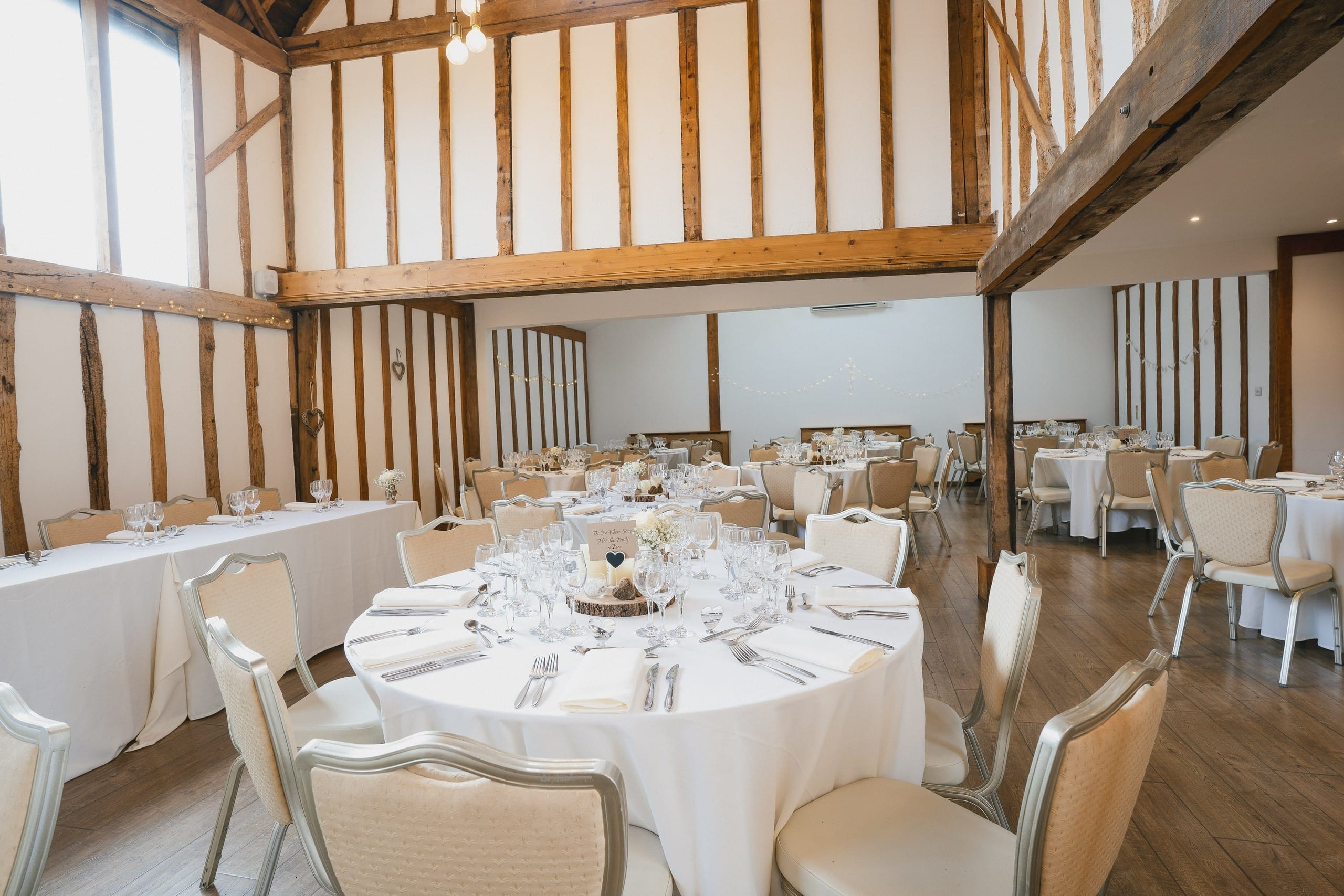 Photo of Maidens Barn, Exclusive Hire