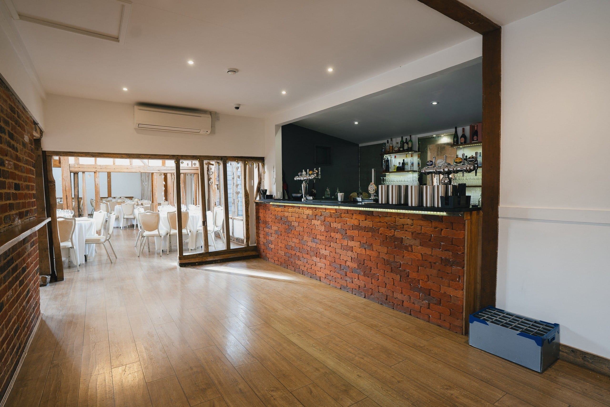 Photo of Maidens Barn, Exclusive Hire