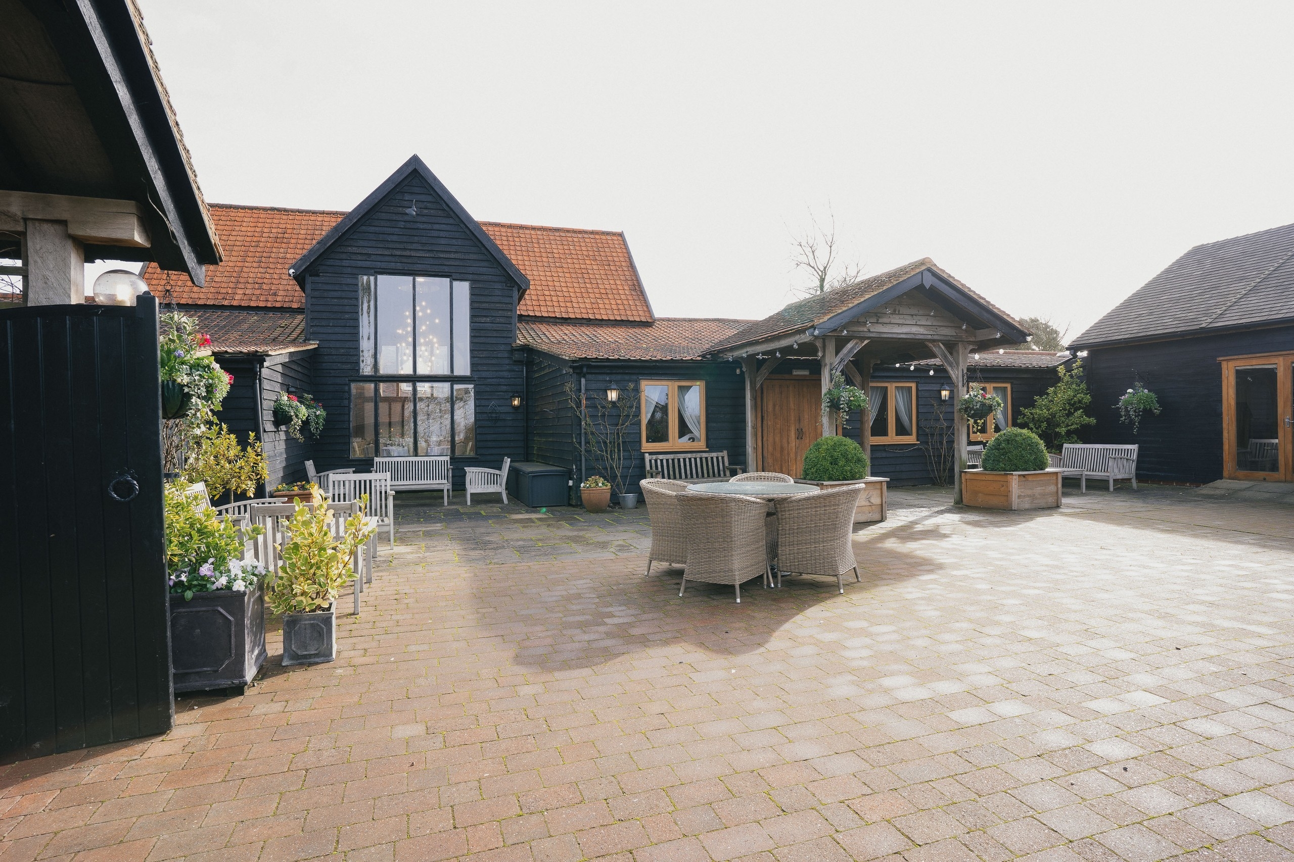 Photo of Maidens Barn, Exclusive Hire