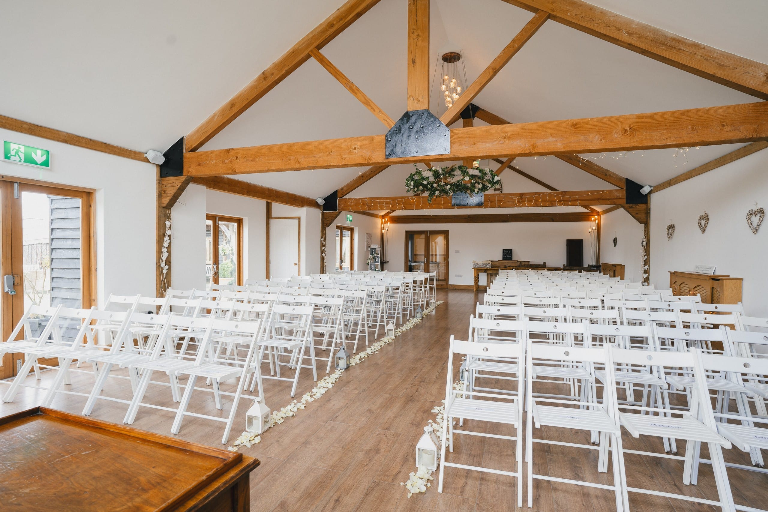 Photo of Maidens Barn, Exclusive Hire