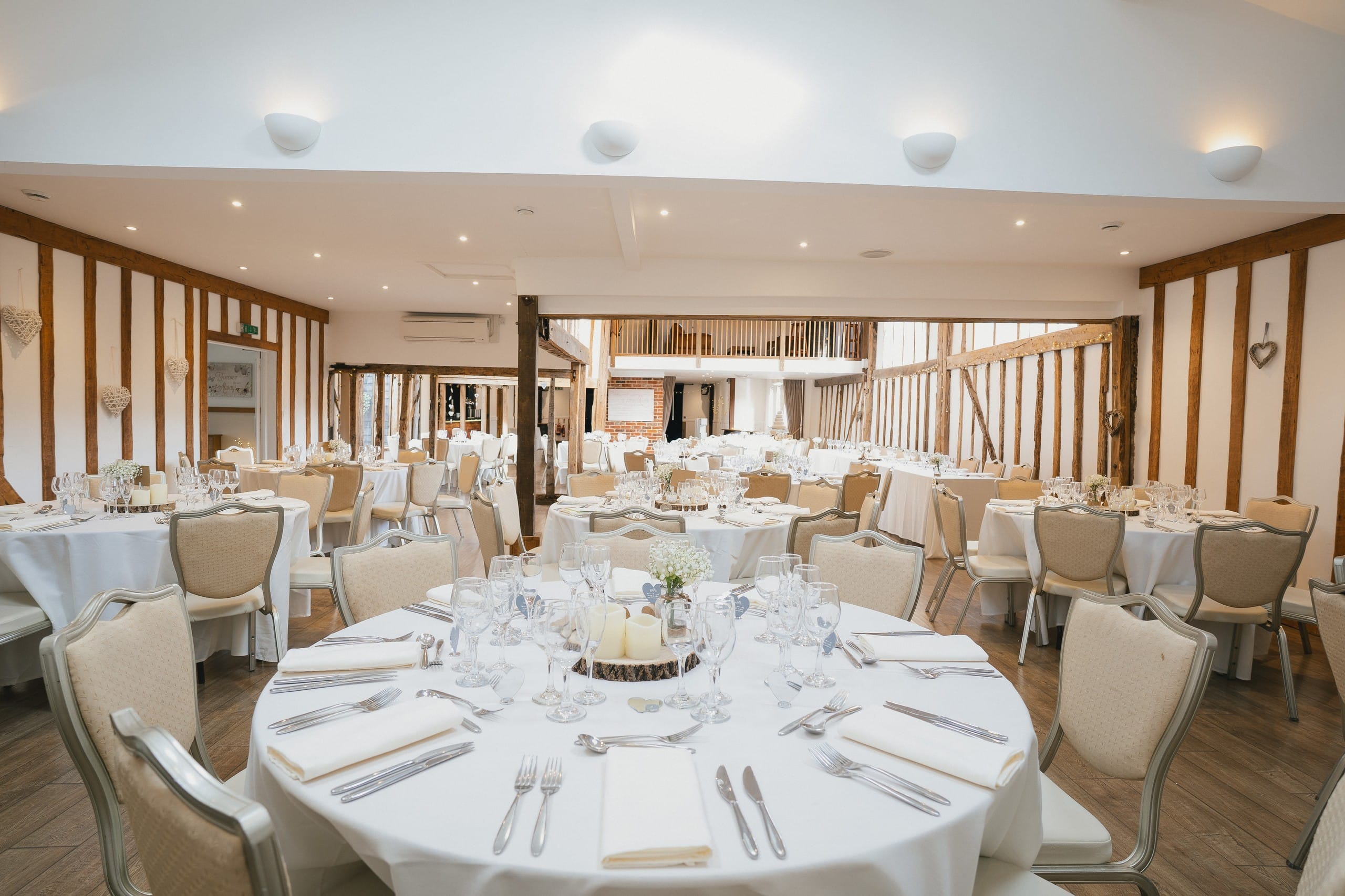 Photo of Maidens Barn, Exclusive Hire