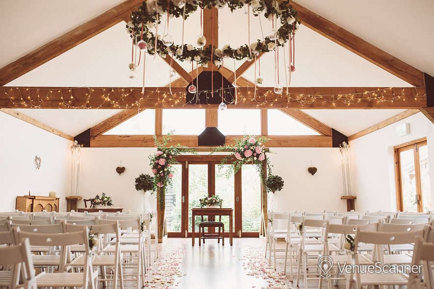 Maidens Barn, Exclusive Hire photo #3