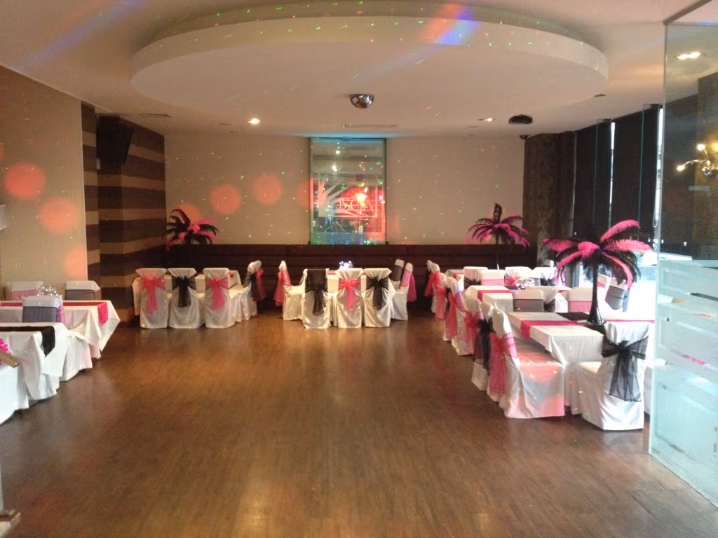 Photo of Osqa, Main Function Room