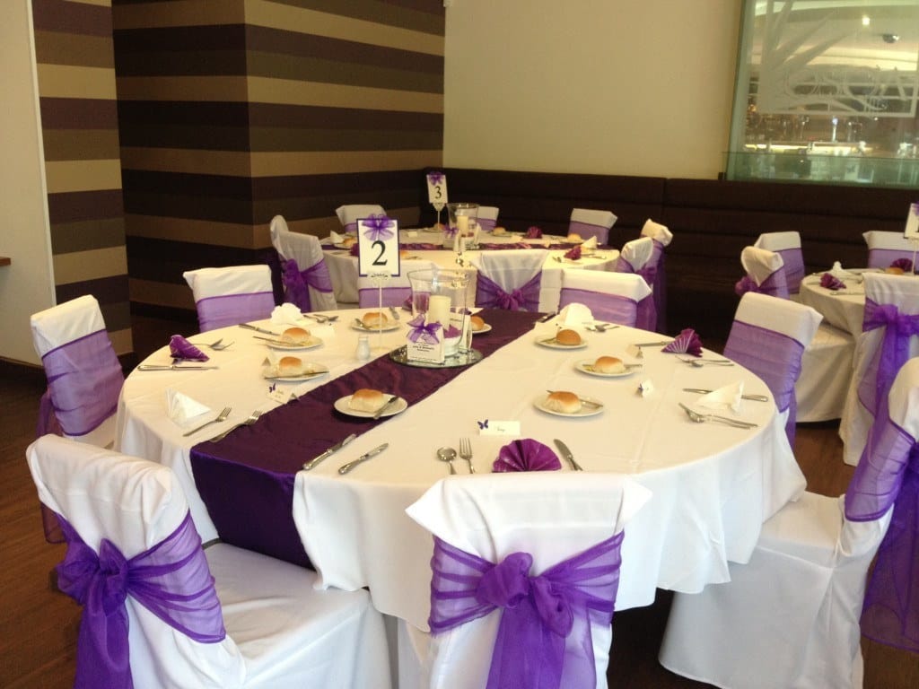 Photo of Osqa, Main Function Room