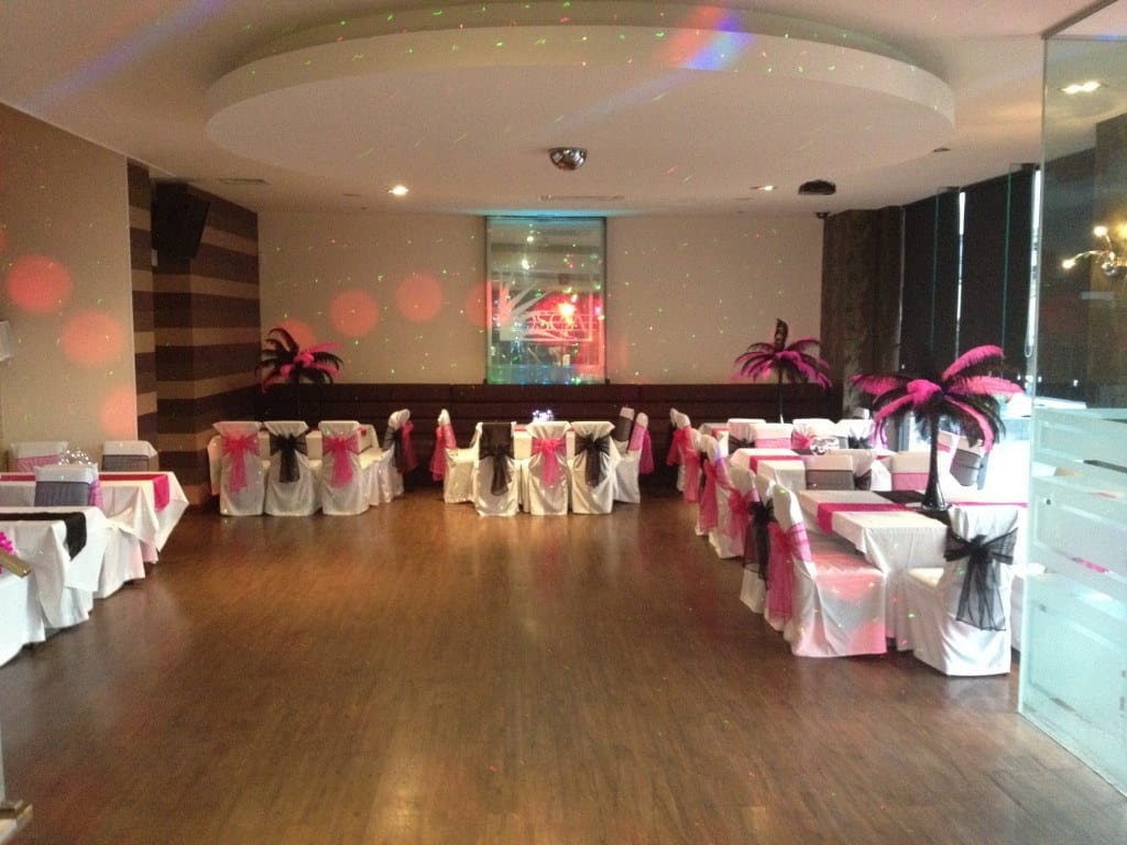 Photo of Osqa, Main Function Room