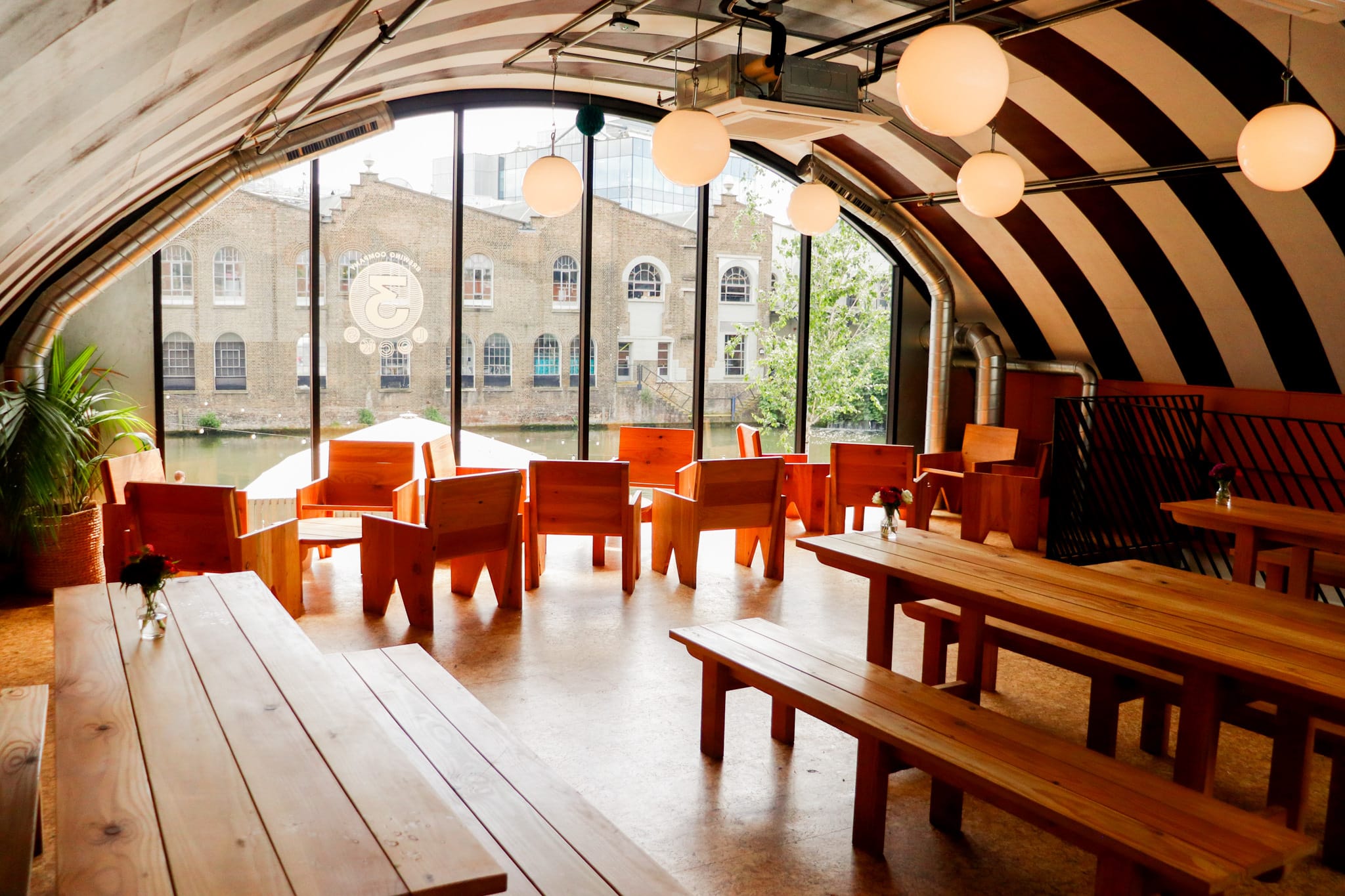 Photo of 3 Locks Brewery, Exclusive Hire