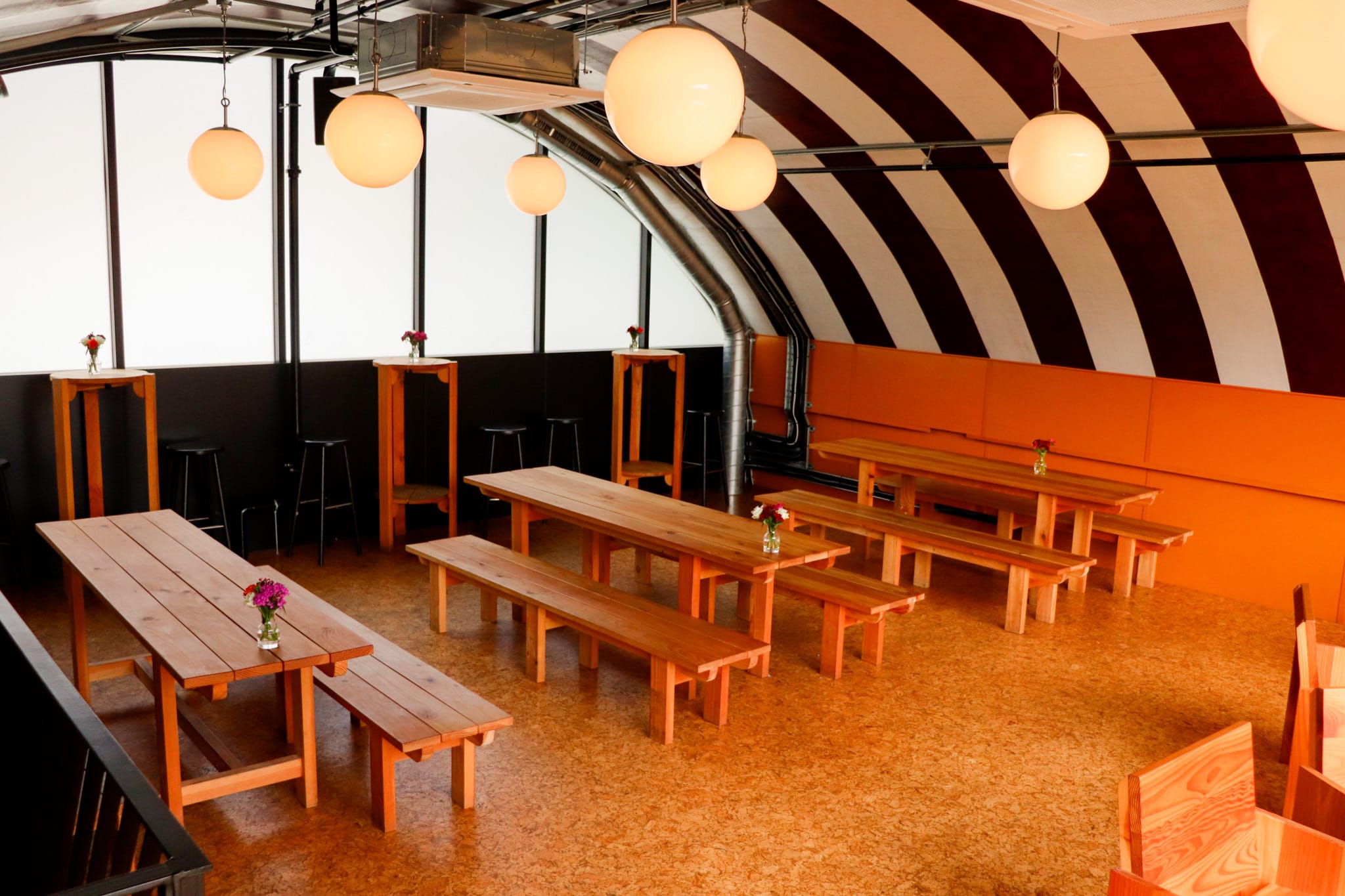 Photo of 3 Locks Brewery, Exclusive Hire