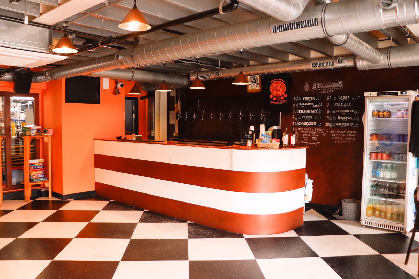 Exclusive Hire, 3 Locks Brewery photo #4