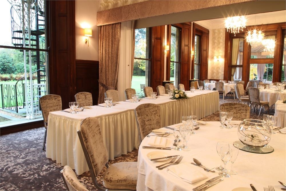 Photo of Mercure Burton Upon Trent Newton Park, Exclusive Hire