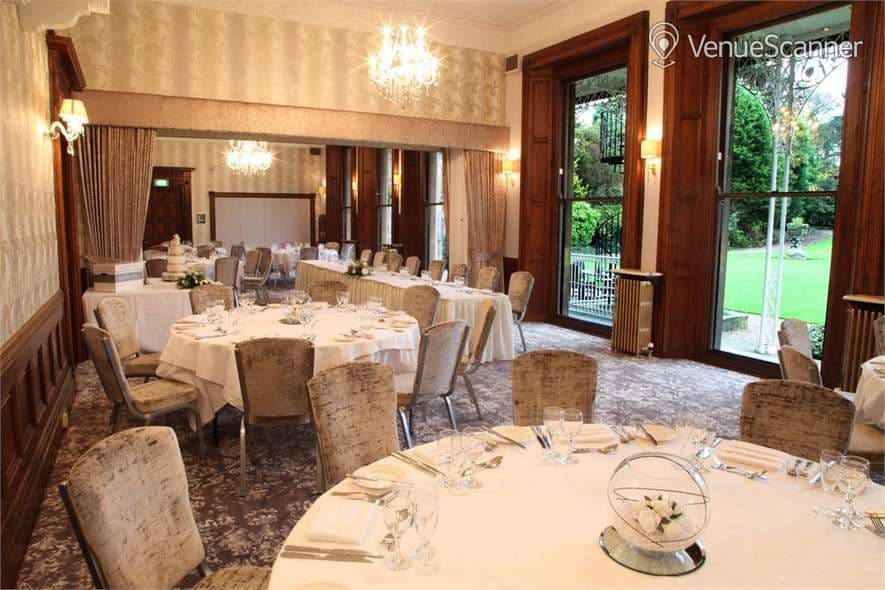 Mercure Burton Upon Trent Newton Park, Exclusive Hire photo #3